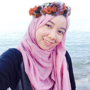 Fairuz Mohd Yusoh profile icon