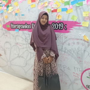 Vivi Alia profile icon