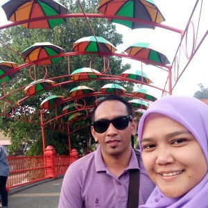 Merina Ariff profile icon