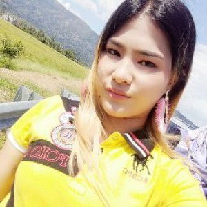 Aien Jannah profile icon