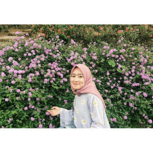 Hatifah nzr profile icon