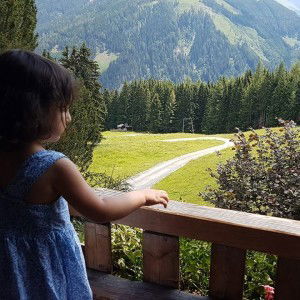 Lina Syr profile icon