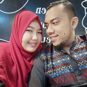 Aini Putri Melayu profile icon