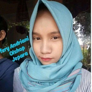 Fery Andriani profile icon