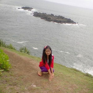 Oktaviani Ambarwati profile icon