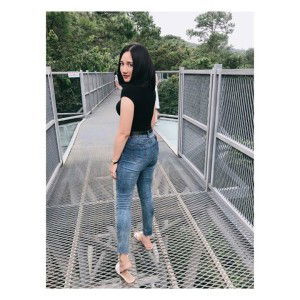 Milky Pichayawee profile icon