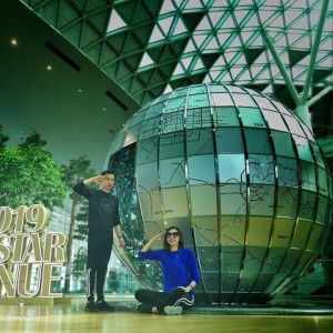 Mamu Anusara profile icon