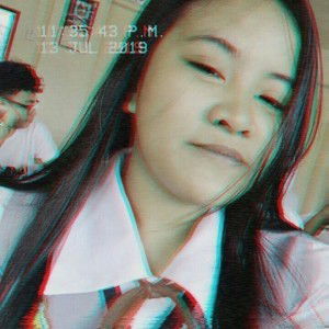 Marjorie Faith Lapeña profile icon