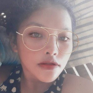 Jecelle Candole Lampong profile icon