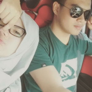 Aisyah Esah profile icon