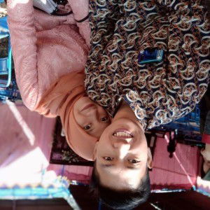 Trianingsih profile icon