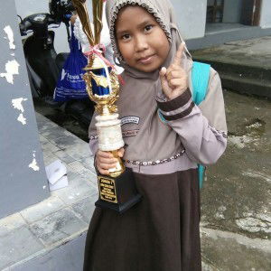 Ida Nuryani Wijaya profile icon