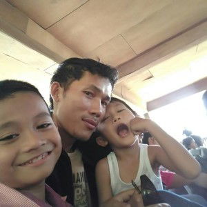 Pak Jefan Mendröfa profile icon