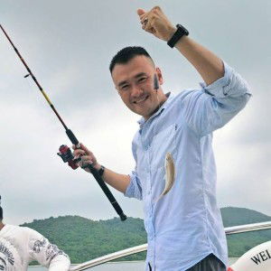 Chanida Chuakula profile icon