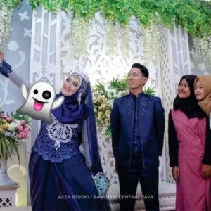 Robi'ah Jimbuni profile icon