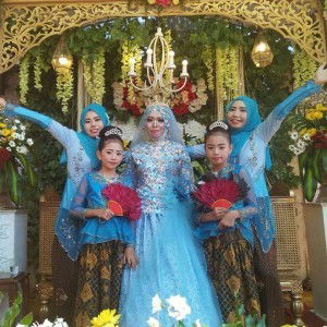 Masfiyyatuz Zahro profile icon