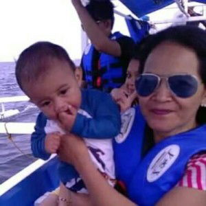 Rodelyn Selda profile icon