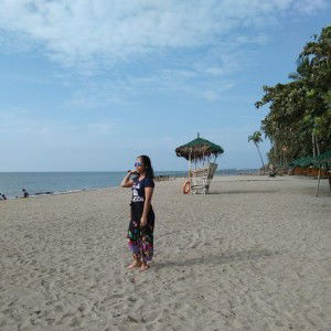 Michelle Leones profile icon