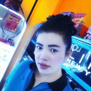 Janjira Trongklang profile icon