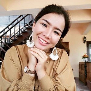 Supaporn Deangwibool profile icon