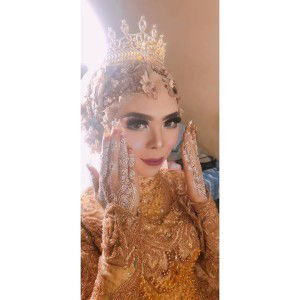 Pinkan Winna Putri Maloto profile icon