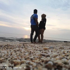 Nurul Amirah profile icon