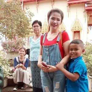 Savitree Kuntong profile icon