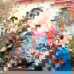 Savitree Kuntong profile icon