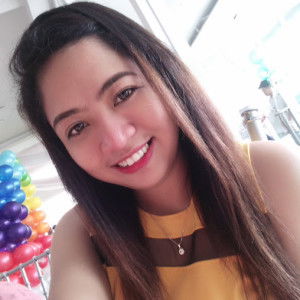 Karen Jaymee Vitto profile icon