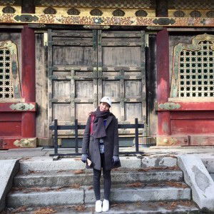 Pornkamol Alongkornchulee profile icon