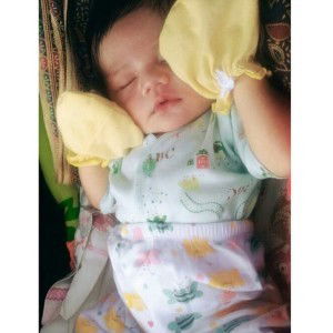 Anbelly Fran Sisca profile icon