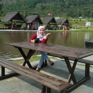 Rahmi Hidayati profile icon