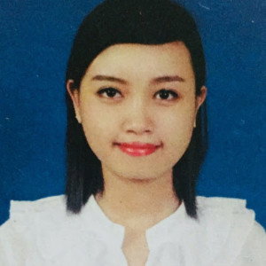 Aprisca Putri Maretta profile icon