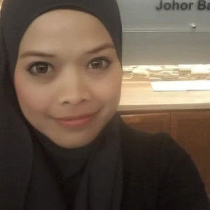 Norull Akmar Anuwar profile icon