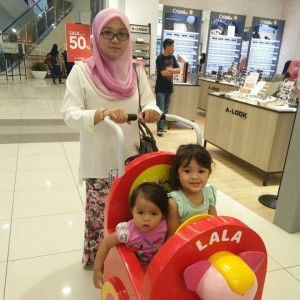 Puan Pinkiest profile icon