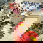 Puan Pinkiest profile icon