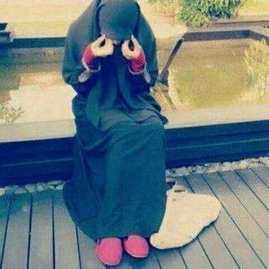 Lailatul Mahfiroh profile icon