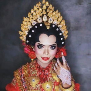 Andriani Fajrin profile icon