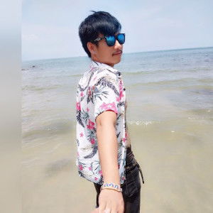 Wanchai Intakaew profile icon