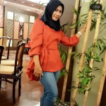 Reni Indri profile icon