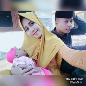 Syarifa Farid profile icon