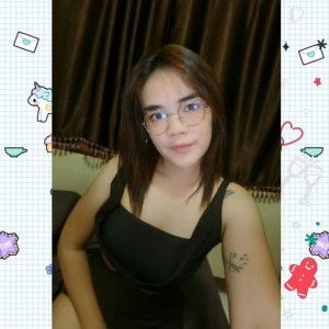 อี๊ฟ เหน่อ'อ profile icon