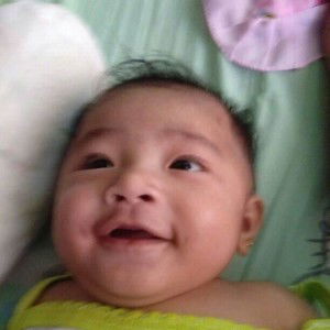 Yesha Isabel Calim Lobina profile icon