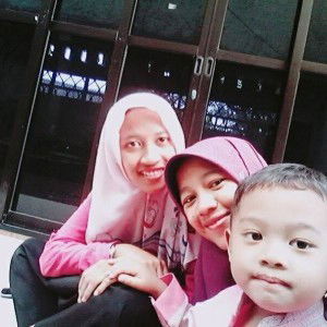 Nur Laili Maimuna profile icon