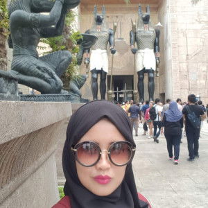 fitri ramadhani profile icon