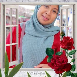Sufialianah Ahmad Yussof profile icon