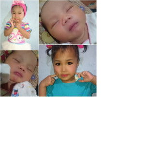 Muzdalifah Rahayu profile icon