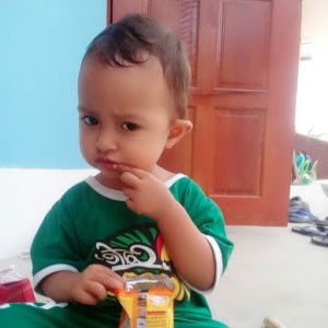 Kanya Phatchara InfinitY profile icon