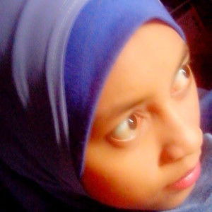 Syikin Aziz profile icon