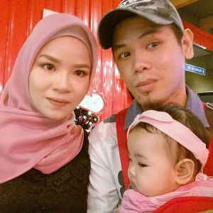 Hanamie Farhana profile icon